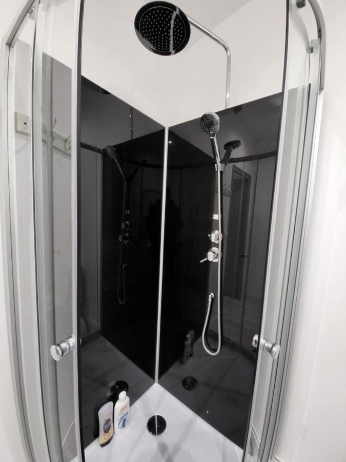Appart Luxueux Entre Amiens Centre Et Amiens Sud Apartamento Exterior foto